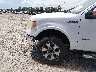 1FTFW1ET0BF****** Salvage and Repairable 2011 Ford F-150 in Ohio State