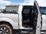 1FTFW1ET0BF****** Wrecked 2011 Ford F-150 in Columbus