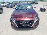 1N4BL4DV7RN****** Wrecked 2024 Nissan Altima in Texas State