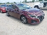 1N4BL4DV7RN****** Salvage and Wrecked 2024 Nissan Altima in Houston South