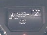 5FNRL5H30GB****** Destrozados 2016 Honda Odyssey