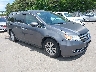 5FNRL5H30GB****** Salvamento y Destrozados 2016 Honda Odyssey en Long Island