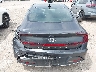 KMHL24JA2PA****** Destrozados 2023 Hyundai Sonata