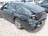 KMHL24JA2PA****** Salvamento y Reparables 2023 Hyundai Sonata en Estado de Texas