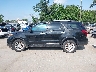 1FM5K8D87DG****** Repairable 2013 Ford Explorer in Kansas State