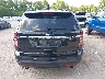 1FM5K8D87DG****** Wrecked 2013 Ford Explorer