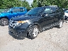 1FM5K8D87DG****** Used and Repairable 2013 Ford Explorer in Kansas City