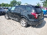 1FM5K8D87DG****** Salvage and Repairable 2013 Ford Explorer in Kansas City