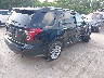 1FM5K8D87DG****** Salvage and Wrecked 2013 Ford Explorer in Kansas State