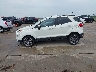 MAJ6S3KL0LC****** Reparables 2020 Ford Ecosport en Estado de Texas
