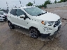 MAJ6S3KL0LC****** Salvamento y Destrozados 2020 Ford Ecosport en Houston South
