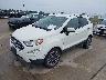 MAJ6S3KL0LC****** Usados y Reparables 2020 Ford Ecosport en Houston South