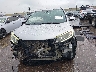 2HKRM3H78GH****** Wrecked 2016 Honda CR-V in Texas State