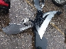 2HKRM3H78GH****** Salvage 2016 Honda CR-V in Texas State