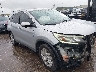 2HKRM3H78GH****** Salvage and Wrecked 2016 Honda CR-V in Houston