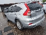 2HKRM3H78GH****** Salvage and Repairable 2016 Honda CR-V in Houston