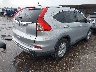 2HKRM3H78GH****** Salvage and Wrecked 2016 Honda CR-V in Texas State