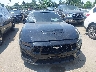 1FA6P8CF3S5****** Destrozados 2025 Ford Mustang en Estado de Carolina del Norte