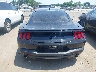 1FA6P8CF3S5****** Destrozados 2025 Ford Mustang