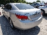 1G4GD5ED2BF****** Wrecked 2011 Buick LaCrosse in Kansas State