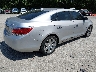 1G4GD5ED2BF****** Salvage and Wrecked 2011 Buick LaCrosse in Kansas State
