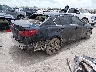 JTHBE1BL3D5****** Salvage and Wrecked 2013 Lexus GS 350 in Texas State