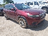 1C4PJLLB2KD****** Salvage and Wrecked 2019 Jeep Cherokee in Oklahoma City