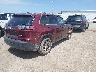 1C4PJLLB2KD****** Salvage and Wrecked 2019 Jeep Cherokee in Oklahoma State