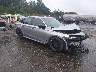 2HGFE2F59NH****** Salvage and Wrecked 2022 Honda Civic in Jackson