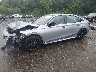 2HGFE2F59NH****** Salvage and Repairable 2022 Honda Civic in Mississippi State
