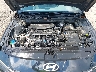 KMHLM4DG1RU****** Reparables 2024 Hyundai Elantra en Atlanta East