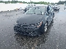 JTDB4MEE8PJ****** Used and Repairable 2023 Toyota Corolla in Clearwater