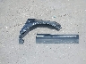 1FM5K8F81KG****** Wrecked 2019 Ford Explorer in Texas State