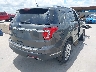 1FM5K8F81KG****** Salvage and Wrecked 2019 Ford Explorer in Texas State