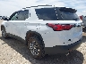 1GNERGKW0PJ****** Salvamento y Reparables 2023 Chevrolet Traverse en Lubbock