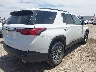 1GNERGKW0PJ****** Salvamento y Destrozados 2023 Chevrolet Traverse en Estado de Texas