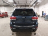 1C4RJFBG3LC****** Wrecked 2020 Jeep Grand Cherokee