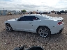 2G1FD1E31F9****** Salvamento 2015 Chevrolet Camaro