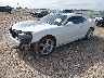 2G1FD1E31F9****** Usados y Reparables 2015 Chevrolet Camaro en Amarillo