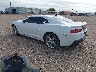 2G1FD1E31F9****** Salvamento y Reparables 2015 Chevrolet Camaro en Amarillo