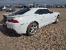 2G1FD1E31F9****** Salvamento y Destrozados 2015 Chevrolet Camaro en Estado de Texas