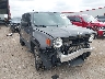 ZACCJBAB3HP****** Salvage and Wrecked 2017 Jeep Renegade in Fort Worth North