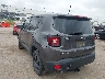 ZACCJBAB3HP****** Salvage and Repairable 2017 Jeep Renegade in Fort Worth North