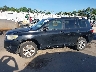 JTEBK3EH9A2****** Repairable 2010 Toyota Highlander in New York State