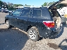 JTEBK3EH9A2****** Salvage and Repairable 2010 Toyota Highlander in Long Island