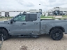 1GCRABEK6RZ****** Repairable 2024 Chevrolet Silverado 1500 in Texas State