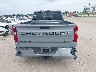1GCRABEK6RZ****** Wrecked 2024 Chevrolet Silverado 1500