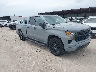 1GCRABEK6RZ****** Salvage and Wrecked 2024 Chevrolet Silverado 1500 in Fort Worth North