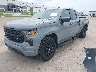 1GCRABEK6RZ****** Used and Repairable 2024 Chevrolet Silverado 1500 in Fort Worth North