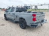 1GCRABEK6RZ****** Salvage and Repairable 2024 Chevrolet Silverado 1500 in Fort Worth North